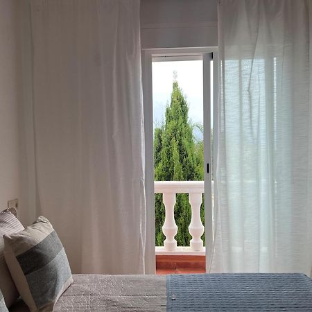 Apartamento Paz Vf012 - Salco La Cumbre Benitachell Eksteriør billede