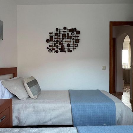 Apartamento Paz Vf012 - Salco La Cumbre Benitachell Eksteriør billede