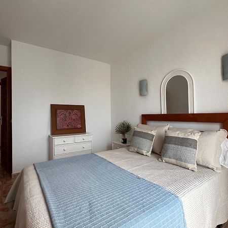 Apartamento Paz Vf012 - Salco La Cumbre Benitachell Eksteriør billede