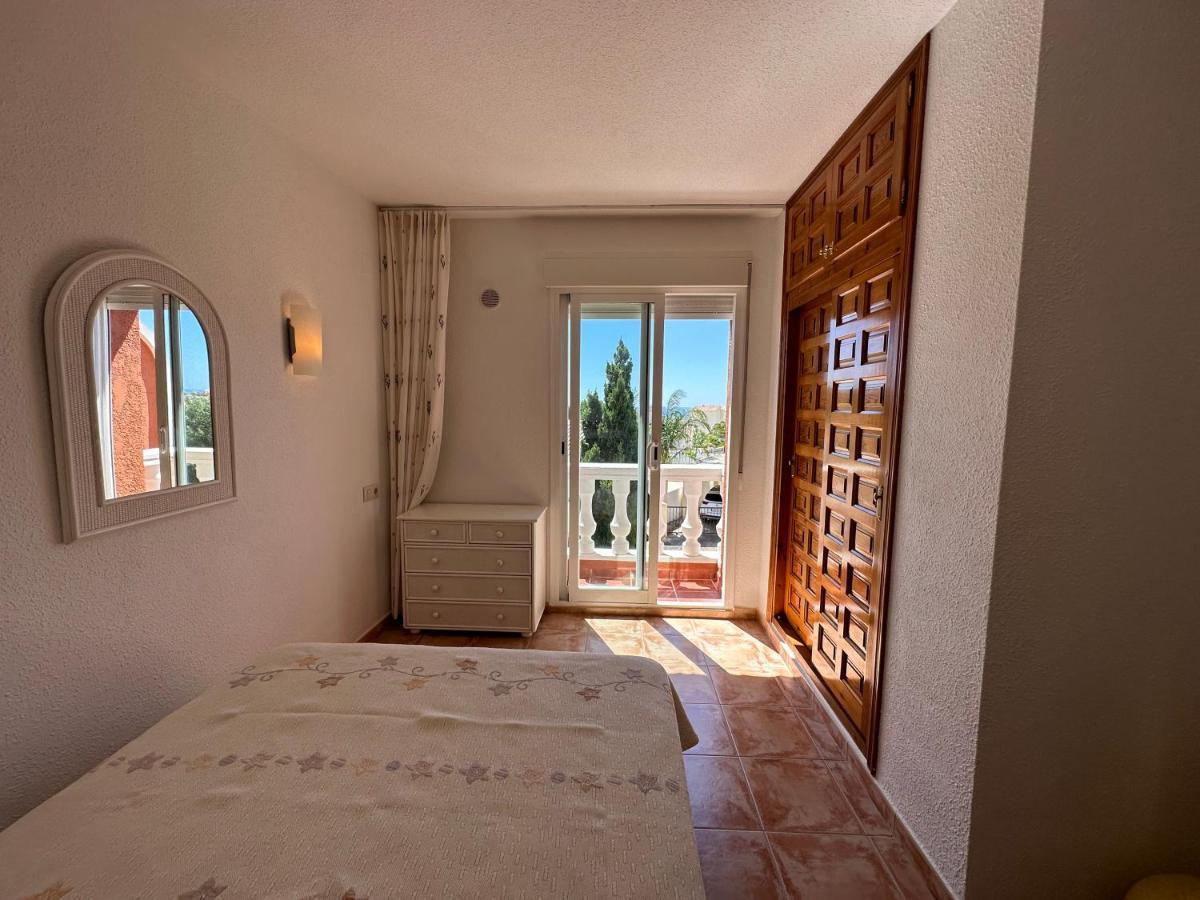Apartamento Paz Vf012 - Salco La Cumbre Benitachell Eksteriør billede