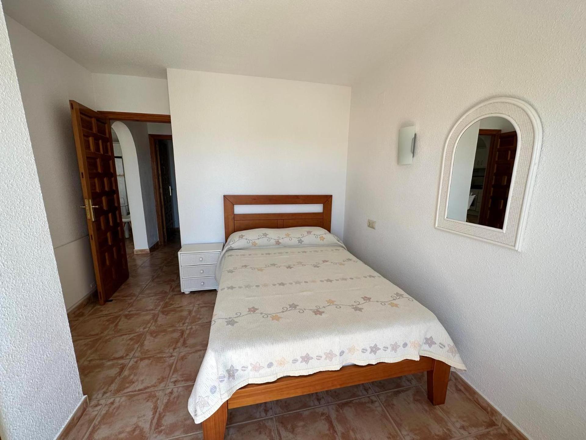 Apartamento Paz Vf012 - Salco La Cumbre Benitachell Eksteriør billede