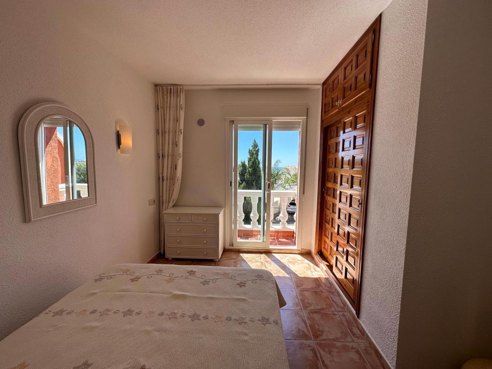 Apartamento Paz Vf012 - Salco La Cumbre Benitachell Eksteriør billede