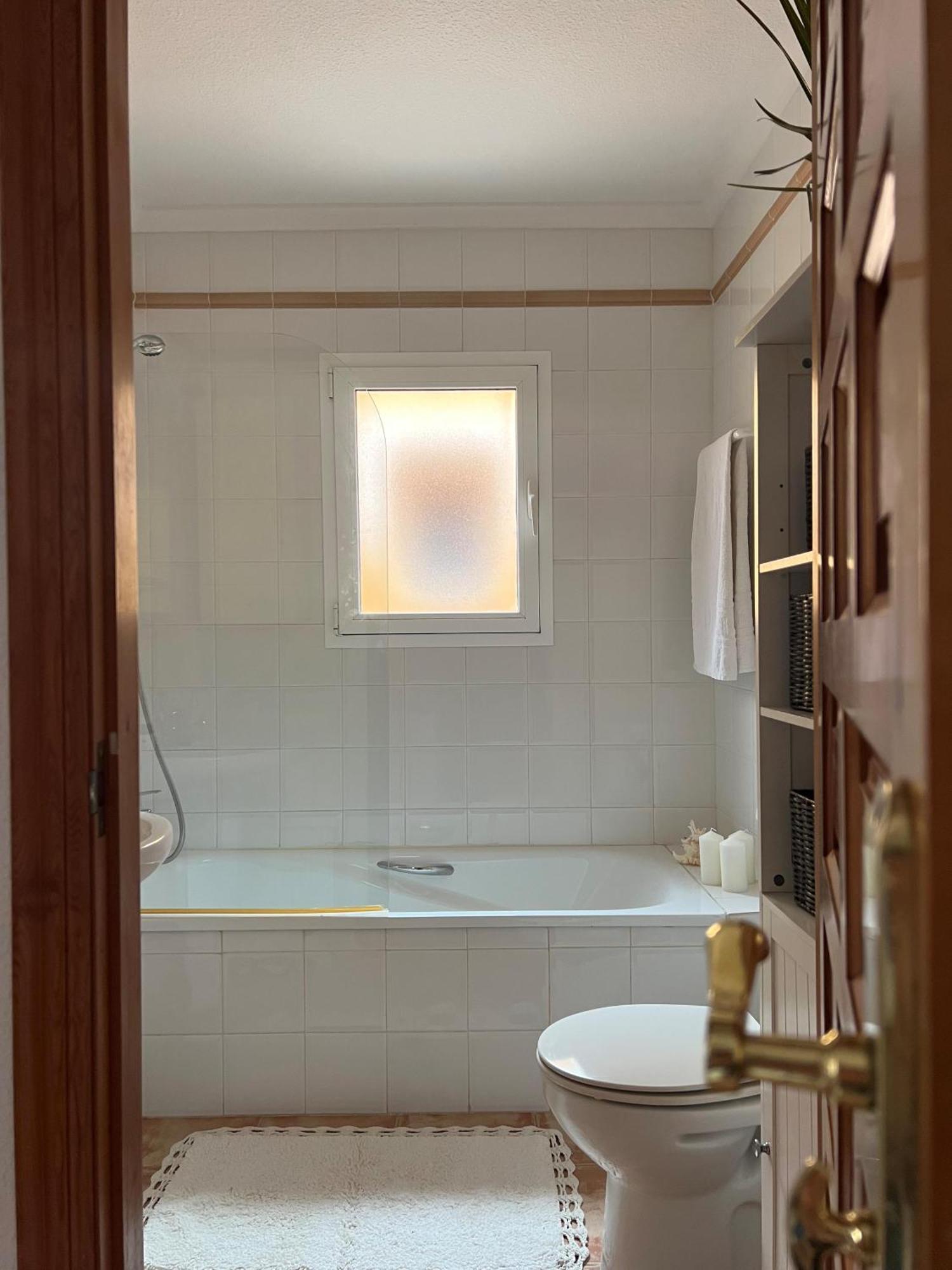 Apartamento Paz Vf012 - Salco La Cumbre Benitachell Eksteriør billede