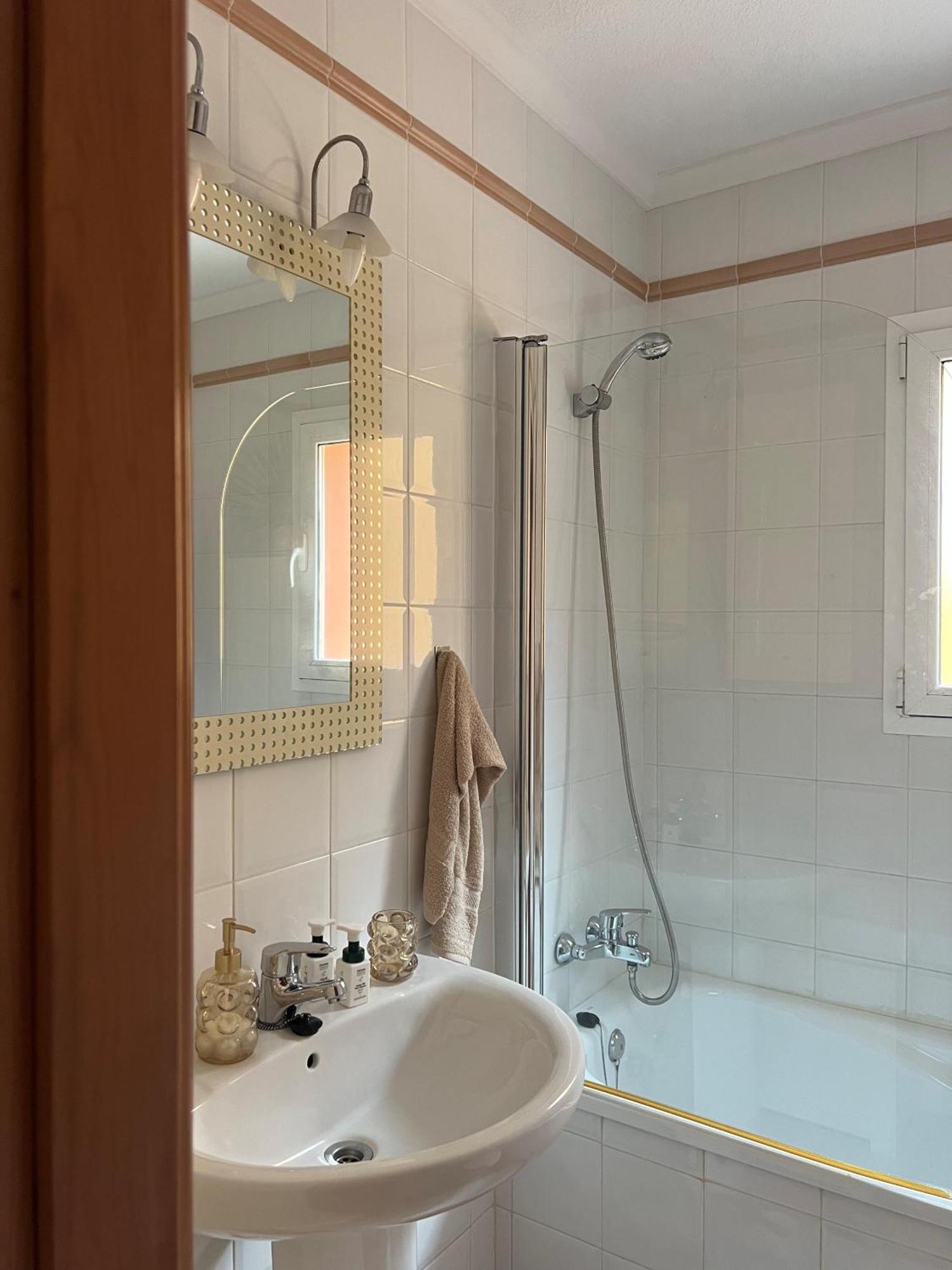 Apartamento Paz Vf012 - Salco La Cumbre Benitachell Eksteriør billede