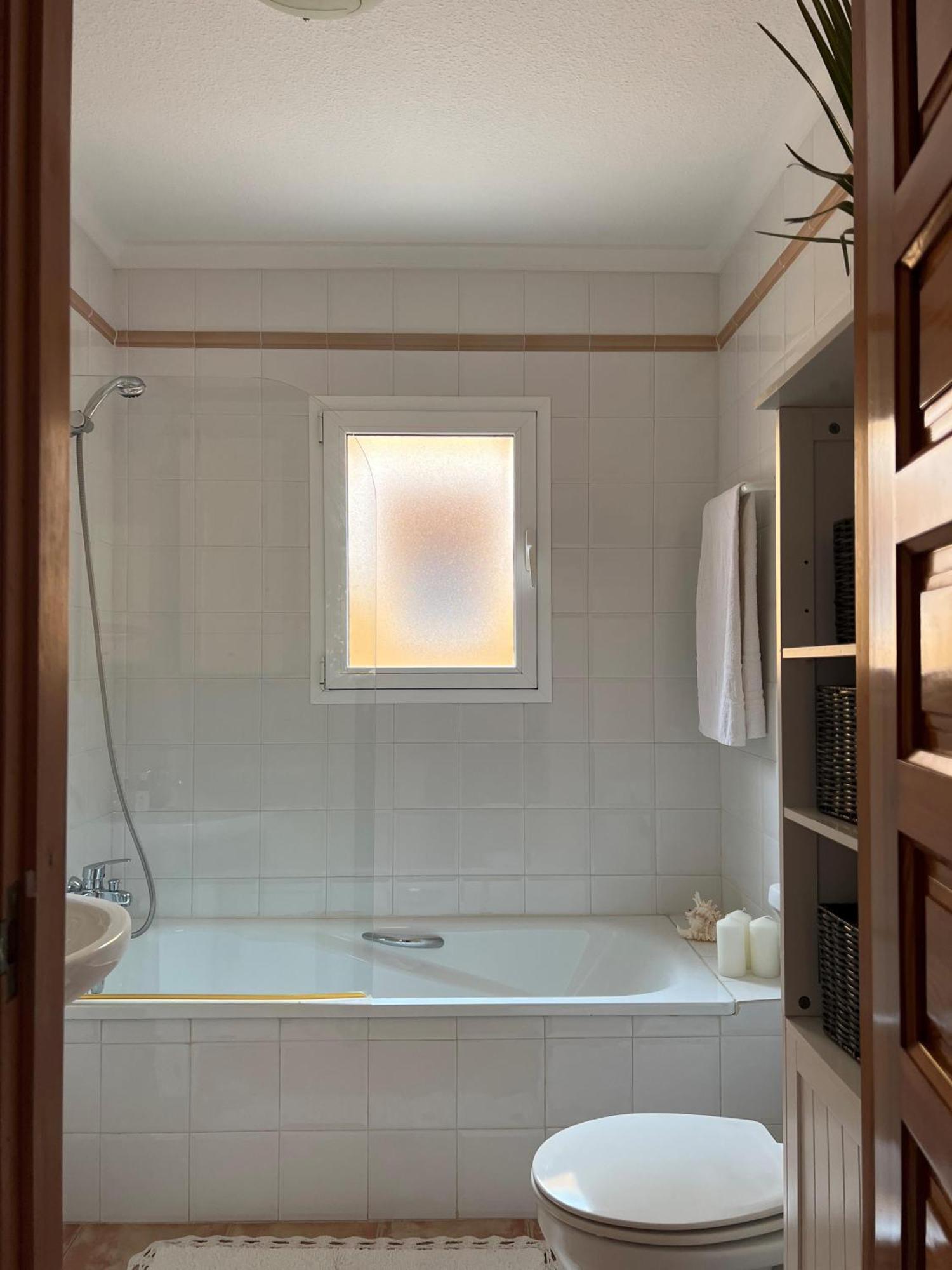Apartamento Paz Vf012 - Salco La Cumbre Benitachell Eksteriør billede