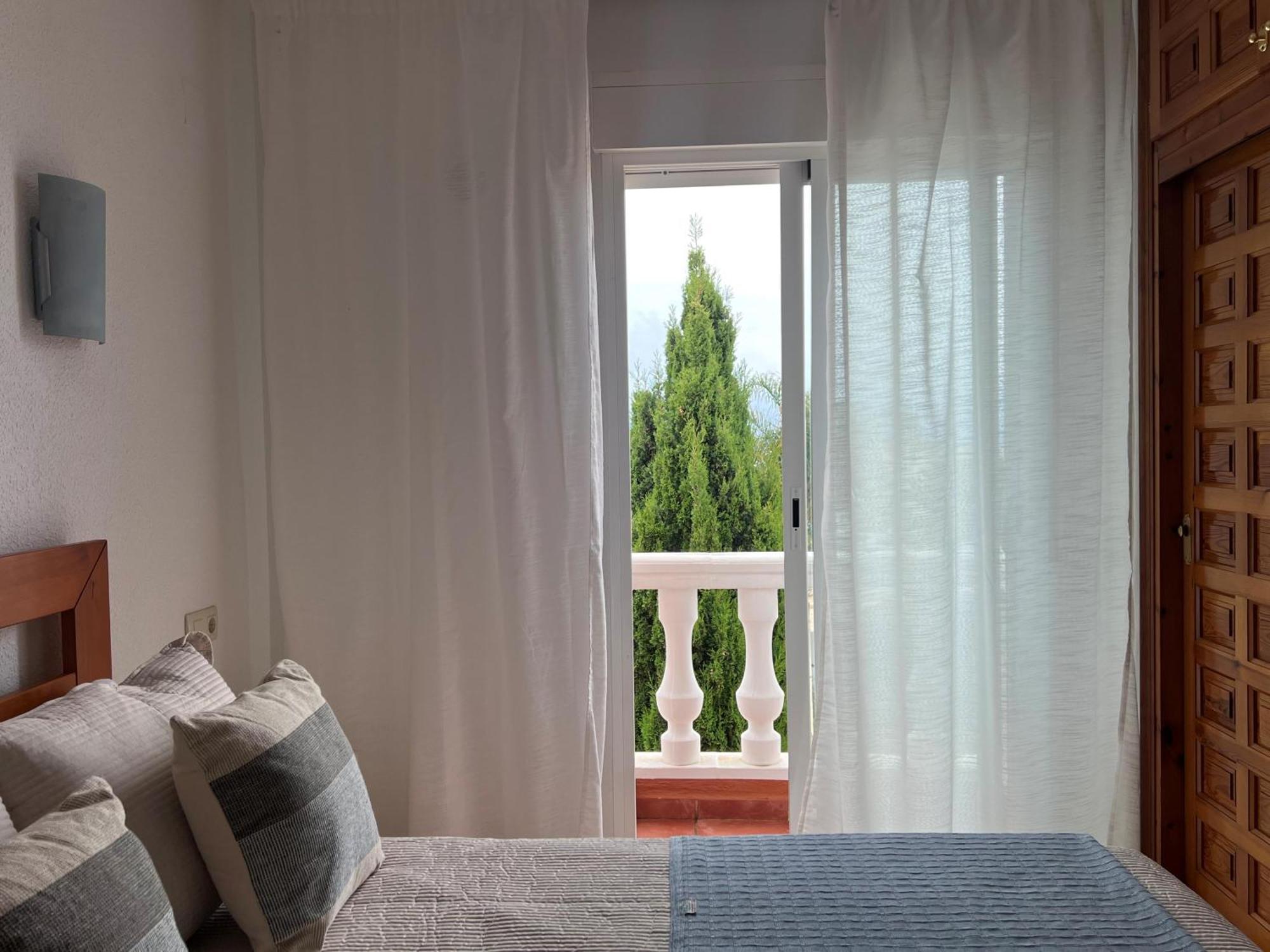 Apartamento Paz Vf012 - Salco La Cumbre Benitachell Eksteriør billede