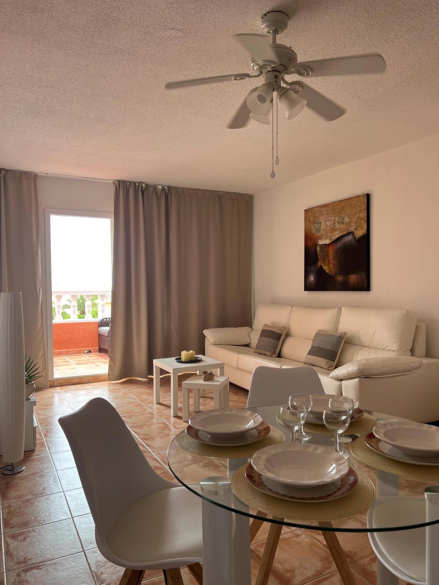 Apartamento Paz Vf012 - Salco La Cumbre Benitachell Eksteriør billede