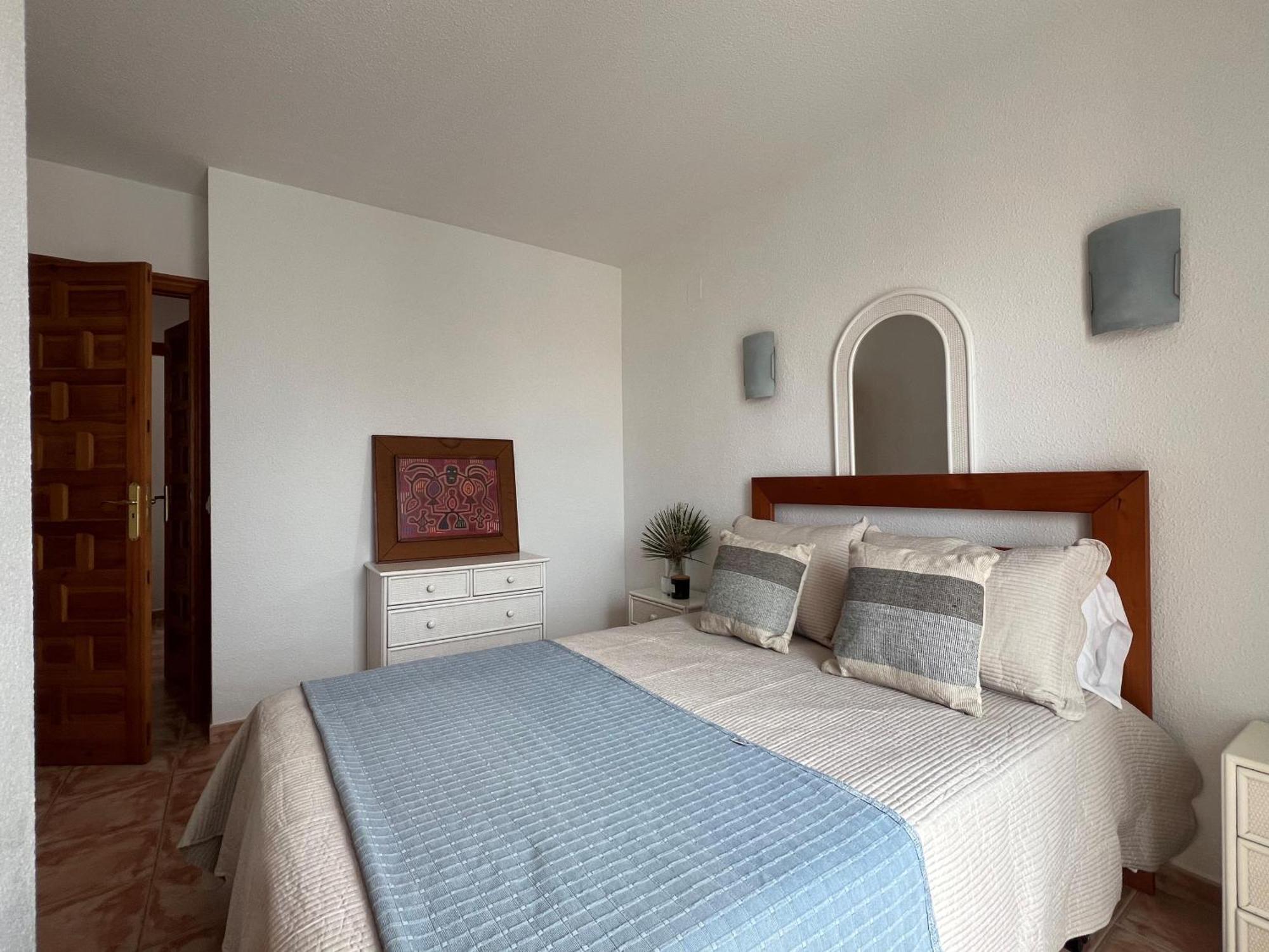 Apartamento Paz Vf012 - Salco La Cumbre Benitachell Eksteriør billede