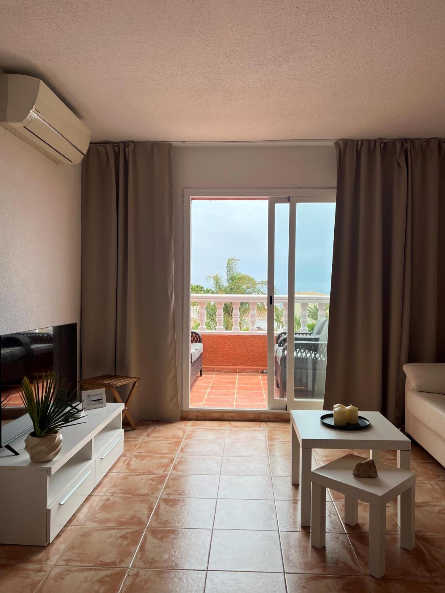 Apartamento Paz Vf012 - Salco La Cumbre Benitachell Eksteriør billede