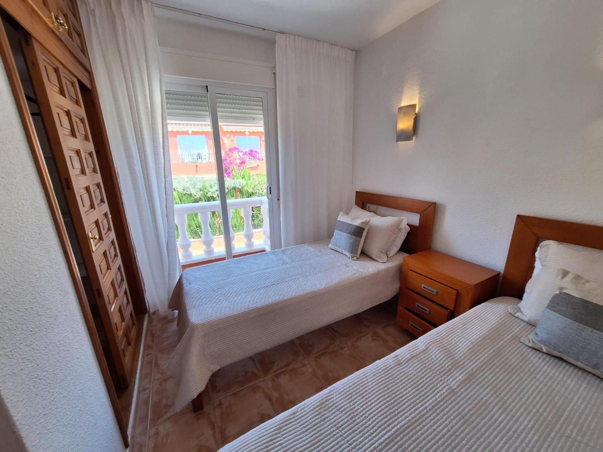 Apartamento Paz Vf012 - Salco La Cumbre Benitachell Eksteriør billede