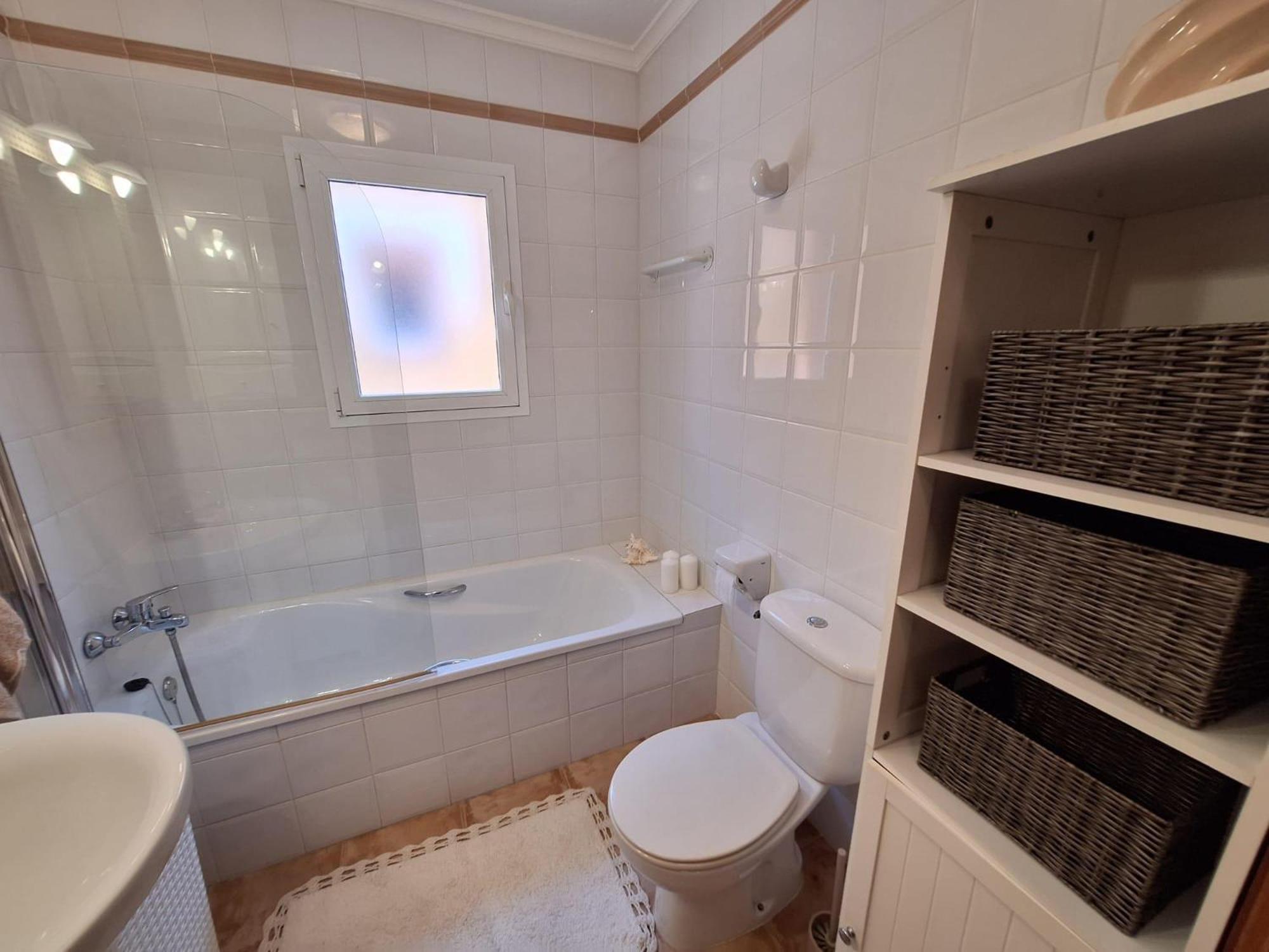 Apartamento Paz Vf012 - Salco La Cumbre Benitachell Eksteriør billede