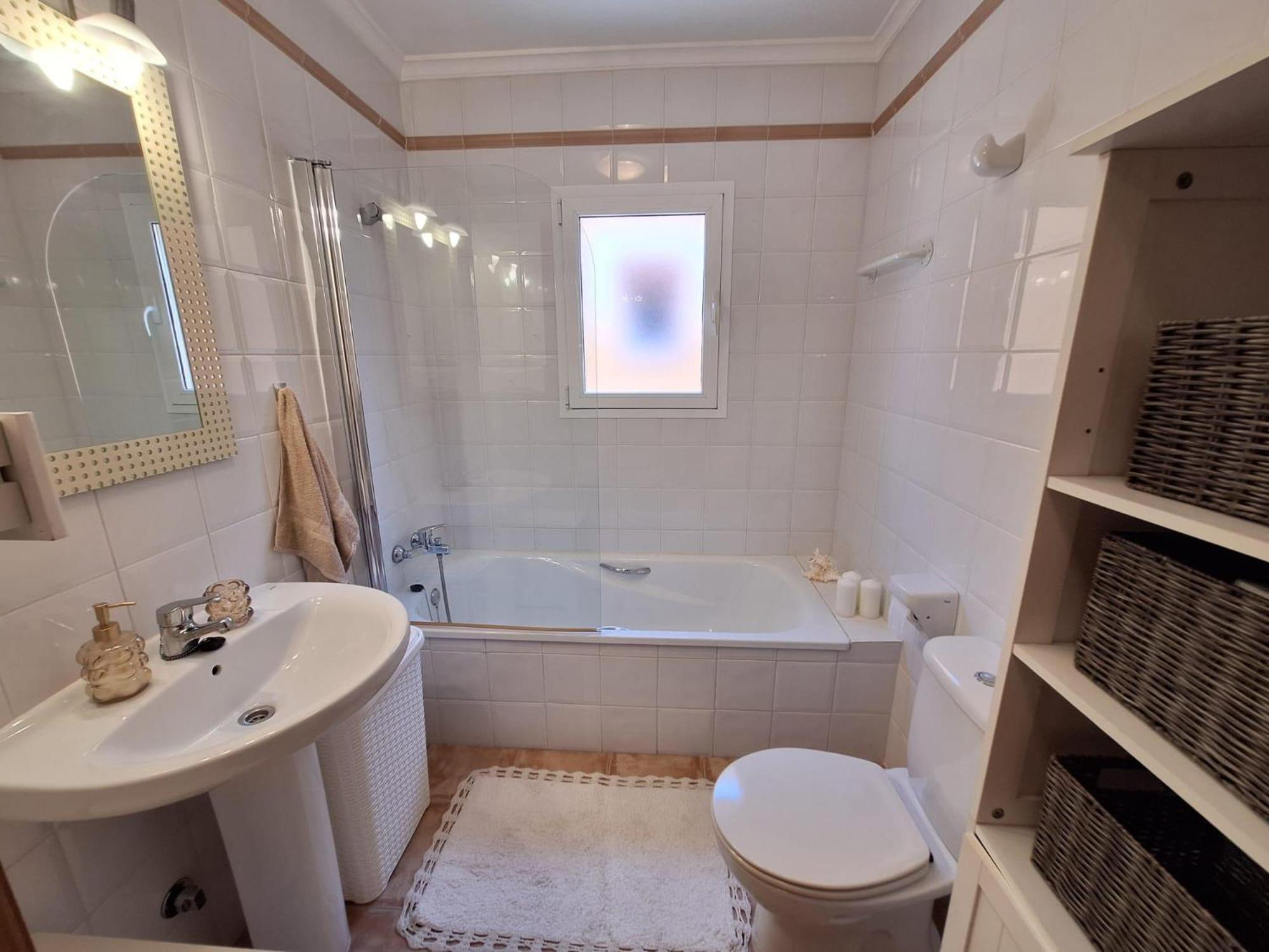 Apartamento Paz Vf012 - Salco La Cumbre Benitachell Eksteriør billede
