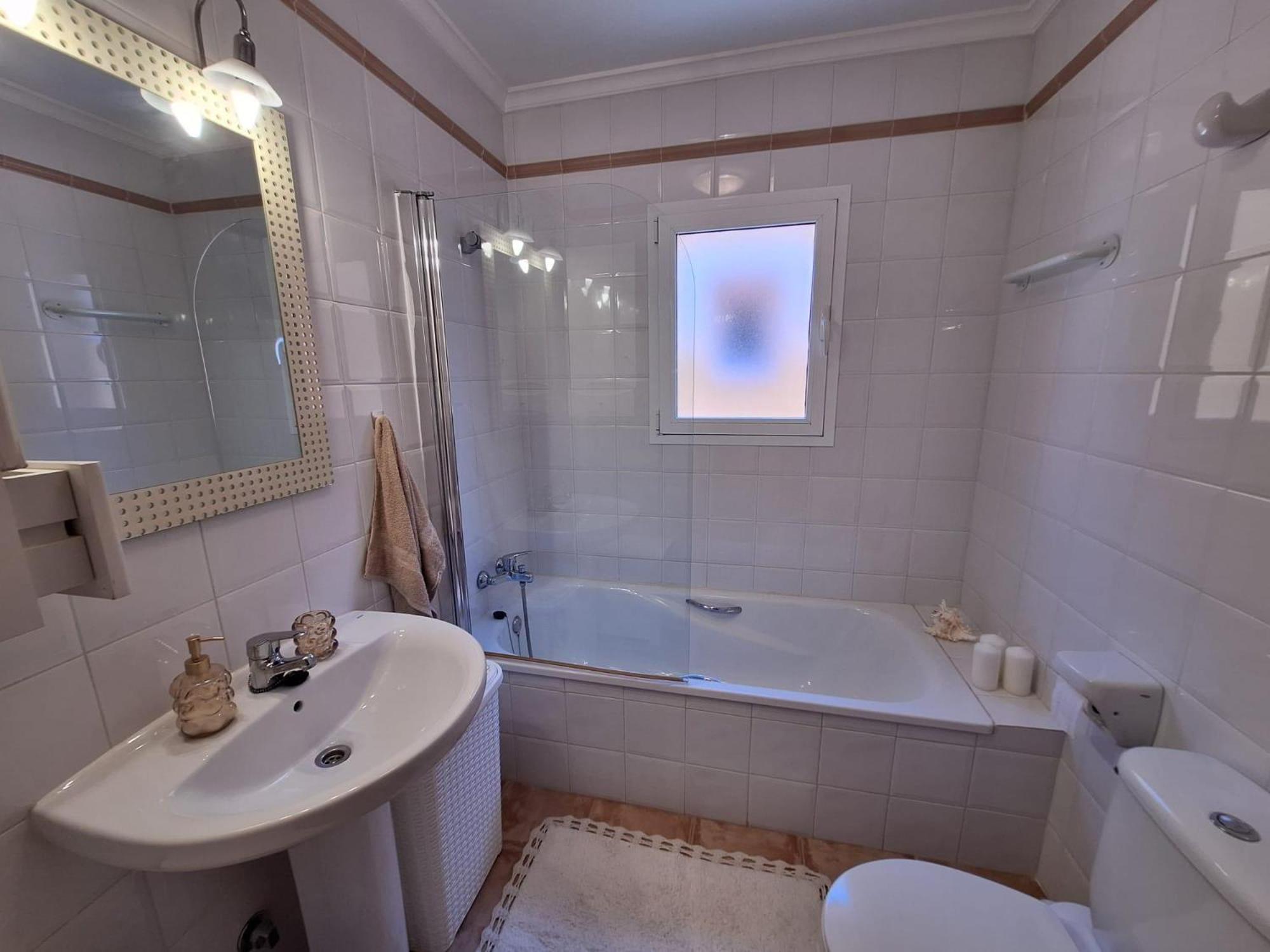 Apartamento Paz Vf012 - Salco La Cumbre Benitachell Eksteriør billede
